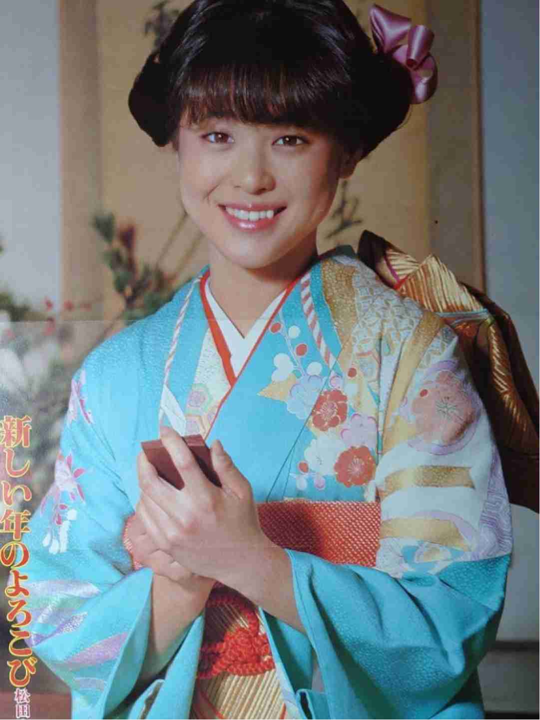 【画像】芸能人の着物・浴衣！Part5