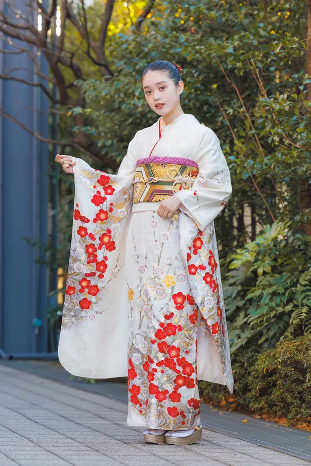 【画像】芸能人の着物・浴衣！Part5