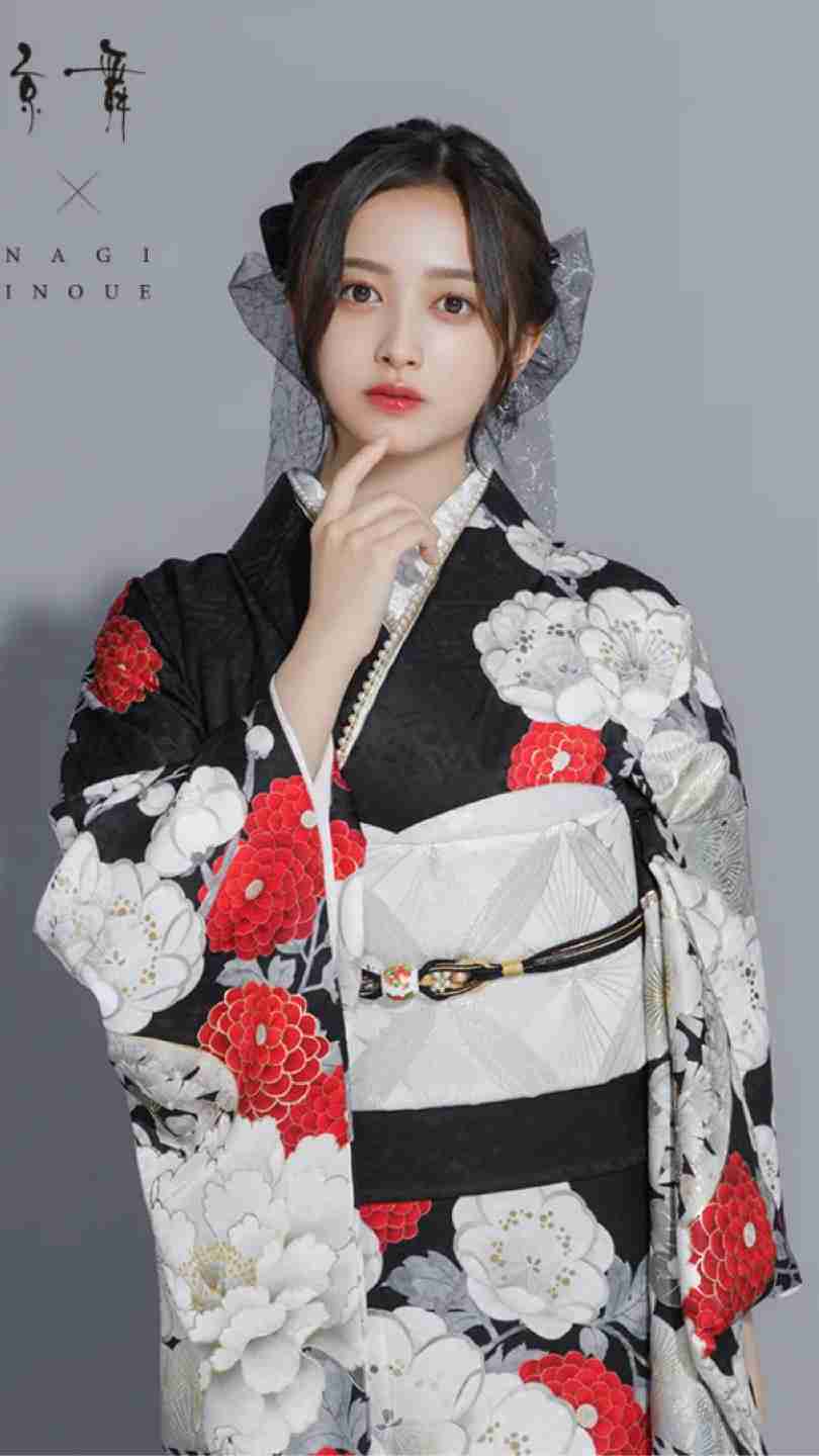 【画像】芸能人の着物・浴衣！Part5