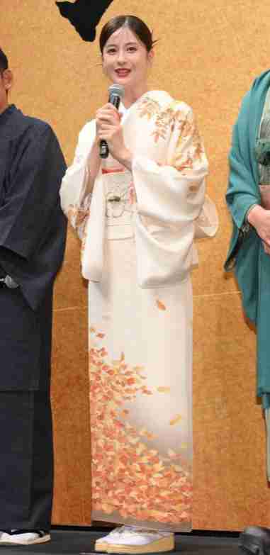 【画像】芸能人の着物・浴衣！Part5