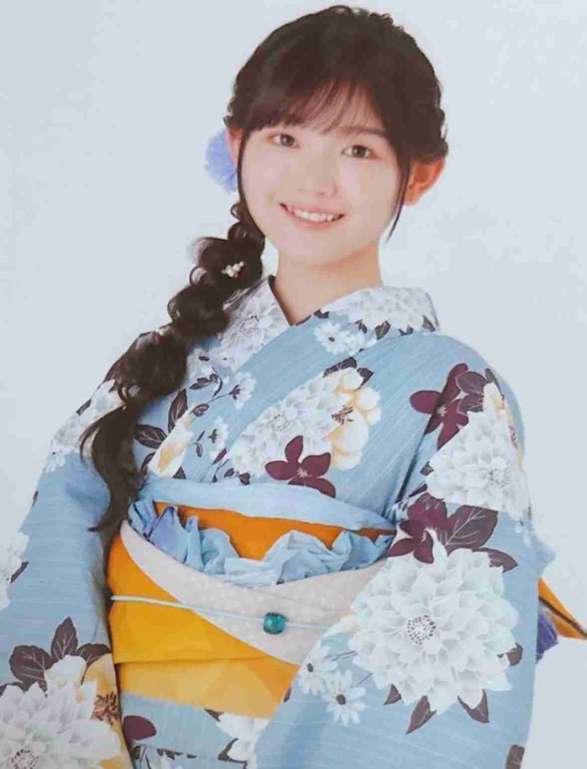 【画像】芸能人の着物・浴衣！Part5