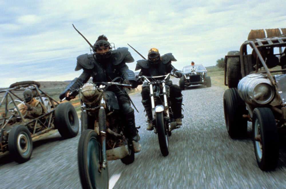 特定小型原動機付き自転車