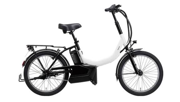 特定小型原動機付き自転車