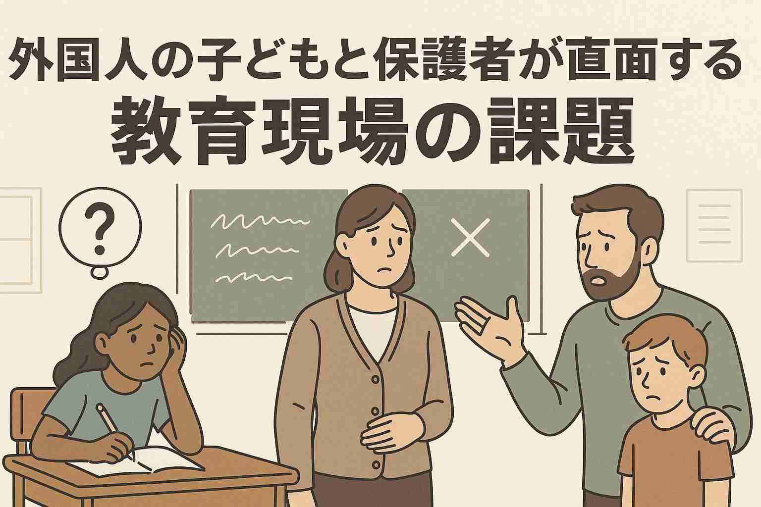 「外国人はもう日本を選ばなくなる」経営者たちが抱く深刻な懸念　ベトナム人実習生なしでは「成り立たない街」で見えたこと　【多文化共生企画】
