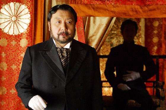 映画監督・原田眞人さん死去 76歳　『クライマーズ・ハイ』『検察側の罪人』など話題作手がける