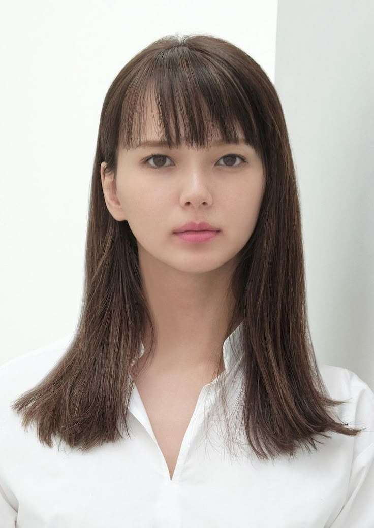 中途半端な美人って何?