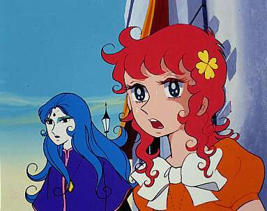 体調が悪い時に観ていたアニメ