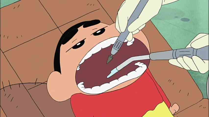 保険適用で根管治療した方、治療中の方