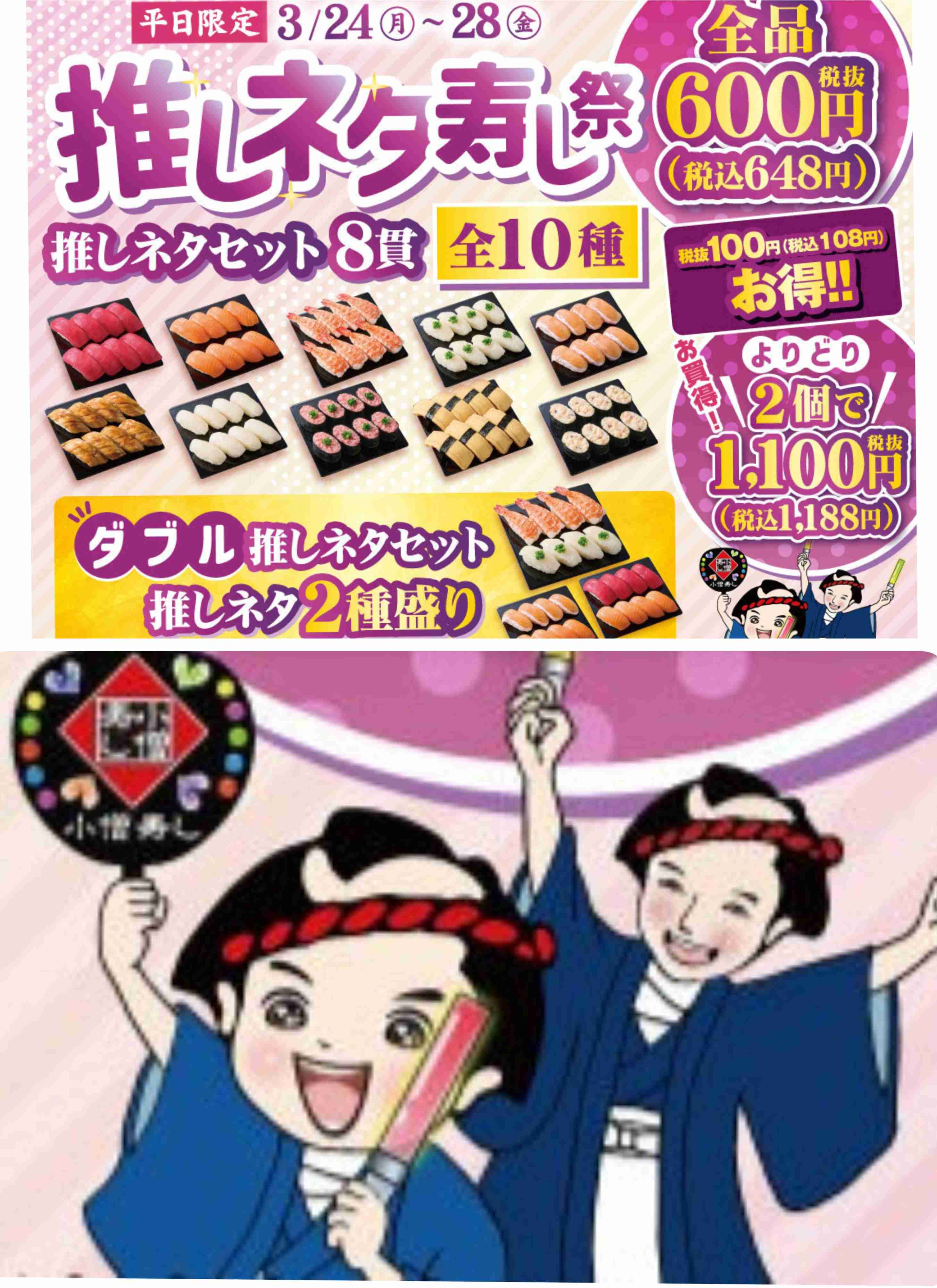 飲食店多すぎじゃありませんか？