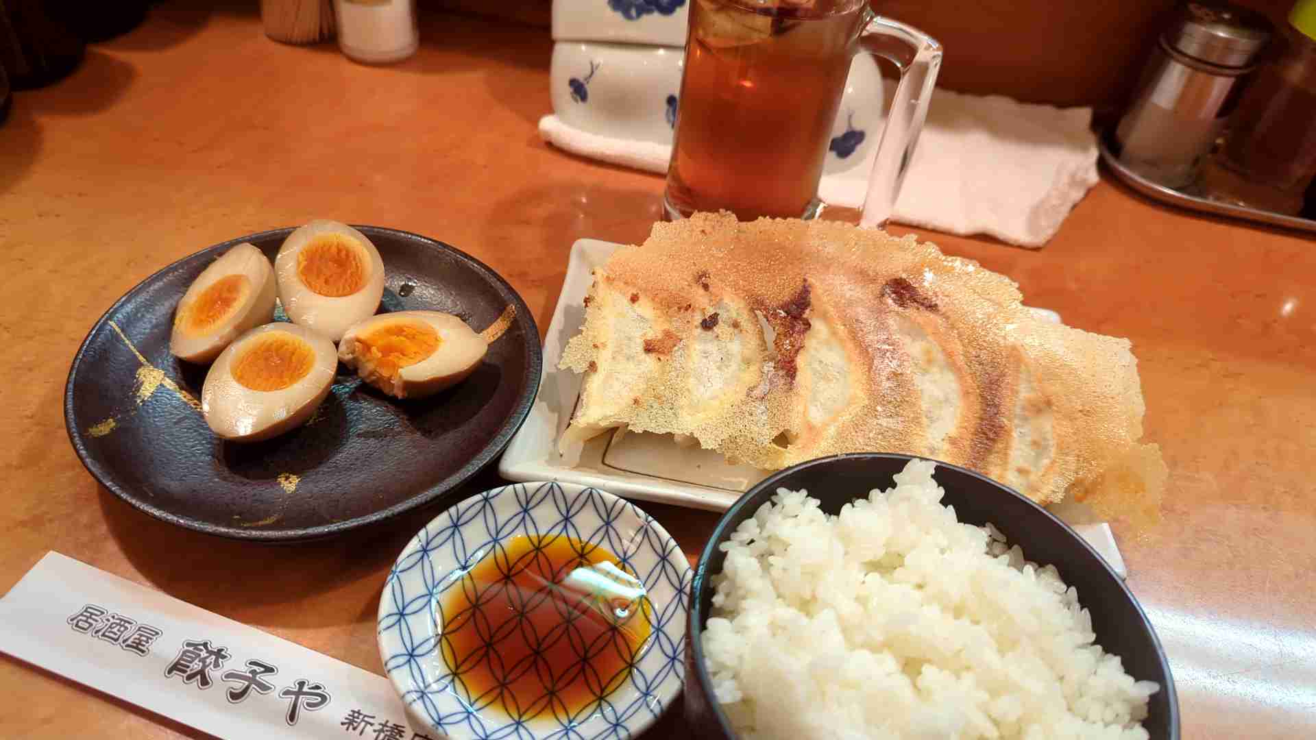 餃子総合トピ