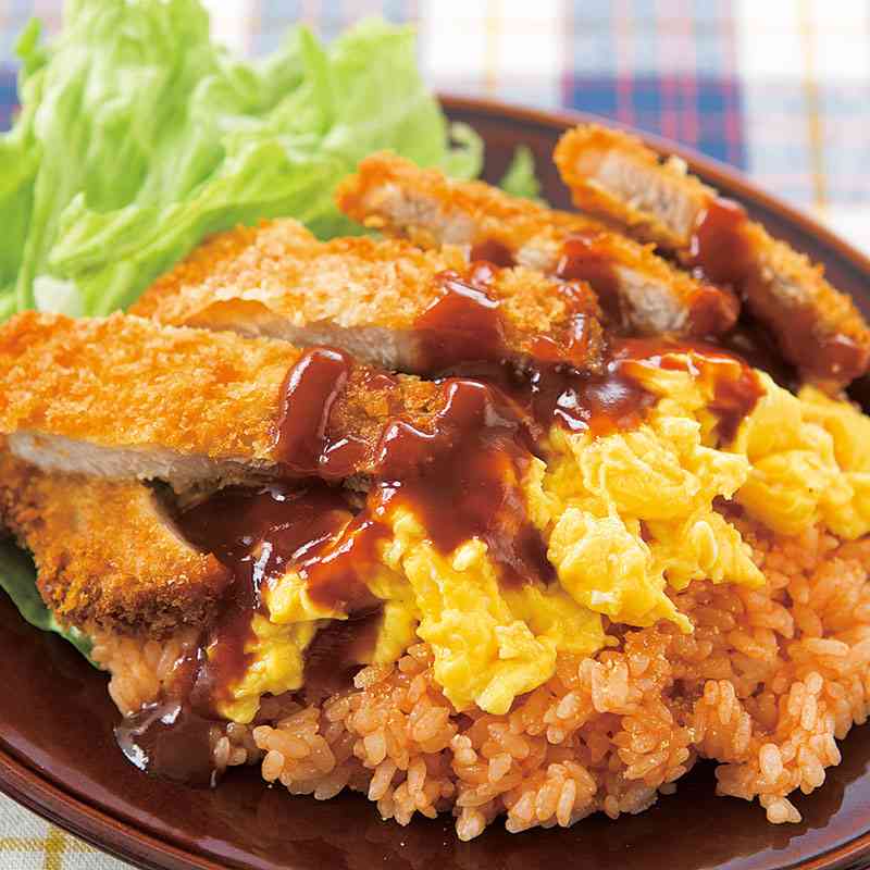 求む！簡単なダイエット飯