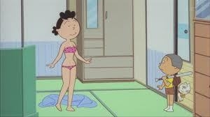 サザエさんの世界観にないもの