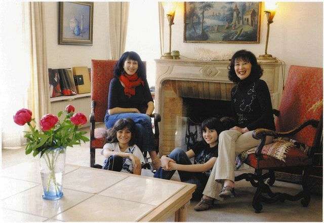 孫、いなくてもいいと思ってる人