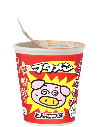 ご飯のおかずになりそうなお菓子