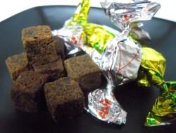 ご飯のおかずになりそうなお菓子