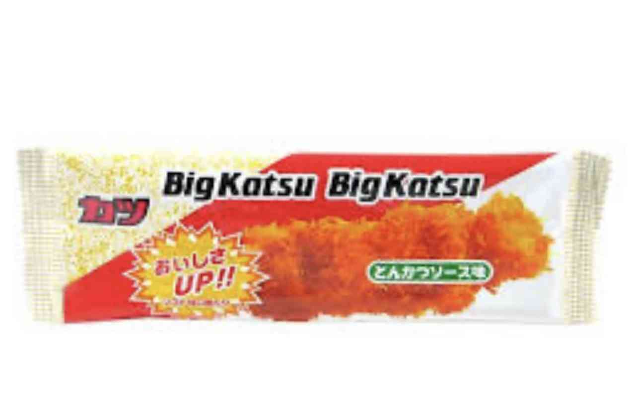 ご飯のおかずになりそうなお菓子