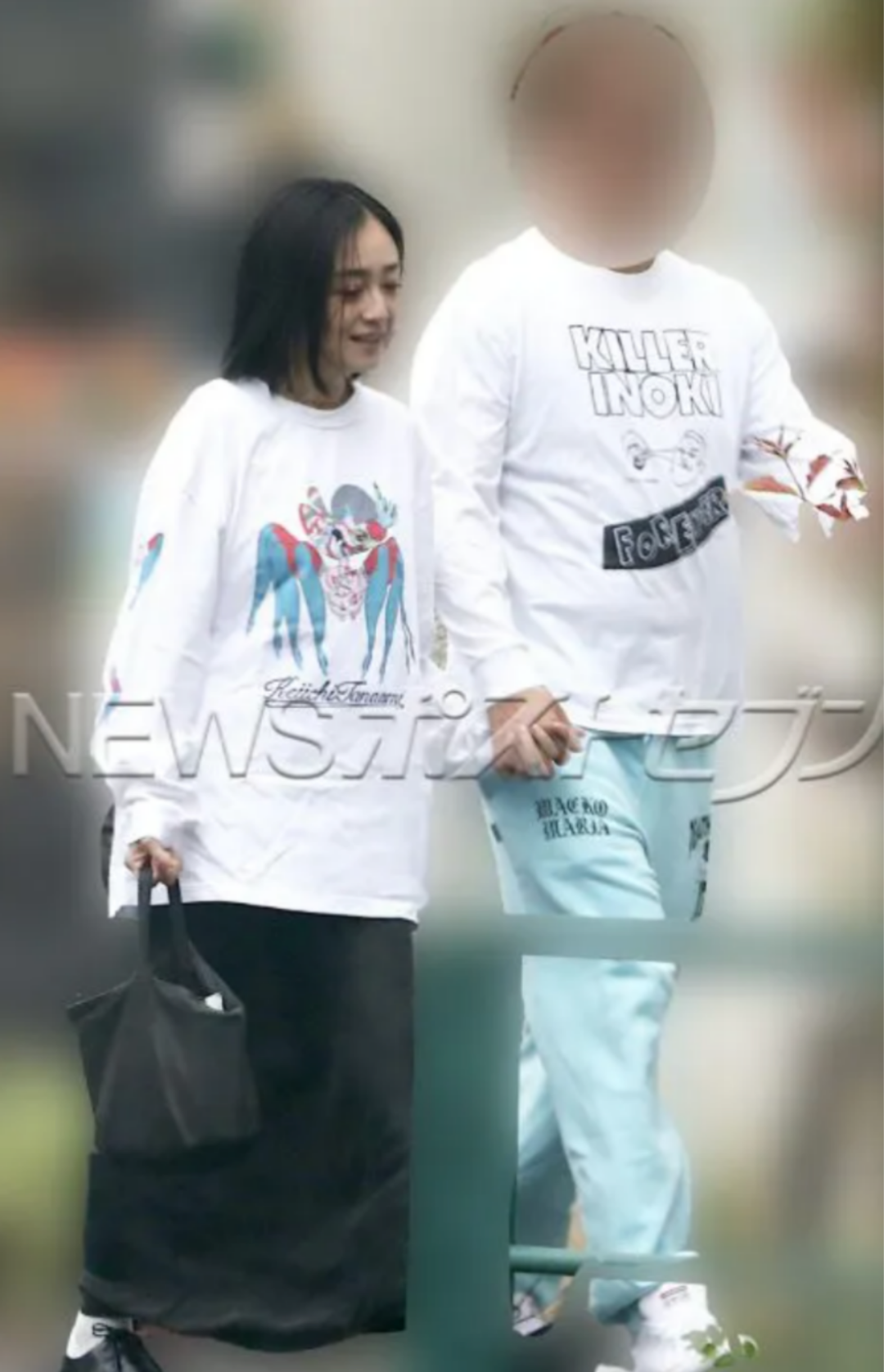 安達祐実、NHK敏腕プロデューサーと「ファミリー向けマンション」半同棲で描く“将来設計” 局内で広がりつつある新恋人の「呼び名」