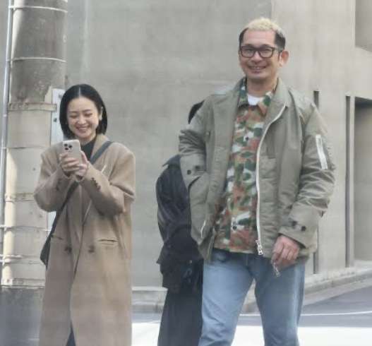 安達祐実、NHK敏腕プロデューサーと「ファミリー向けマンション」半同棲で描く“将来設計” 局内で広がりつつある新恋人の「呼び名」