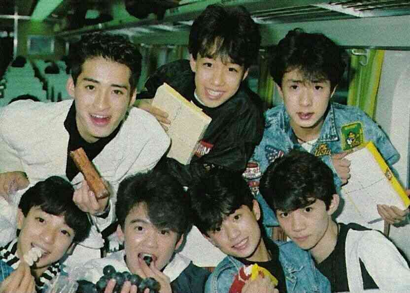 日本のアイドルあるある