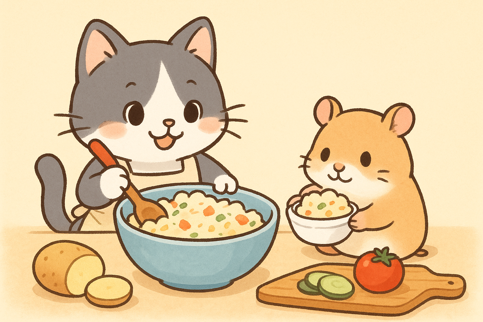 立川志らく、過去の“ポテサラ炎上”が納得できず…「なんでこれが燃えるんですかね？」　