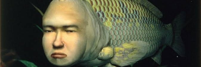 【犬】個性的な模様【猫など】