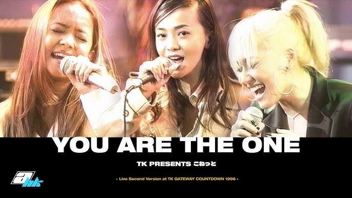 小室ファミリーを語ろう