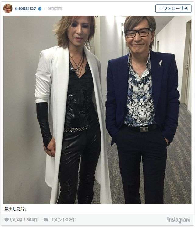 小室ファミリーを語ろう