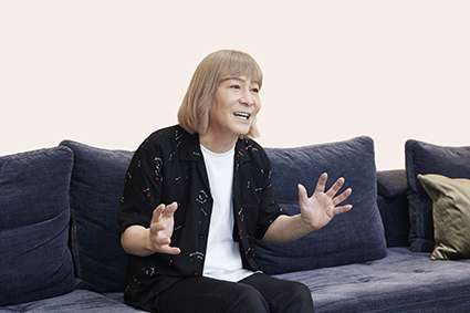 小室ファミリーを語ろう