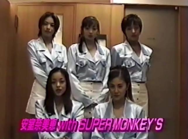 小室ファミリーを語ろう