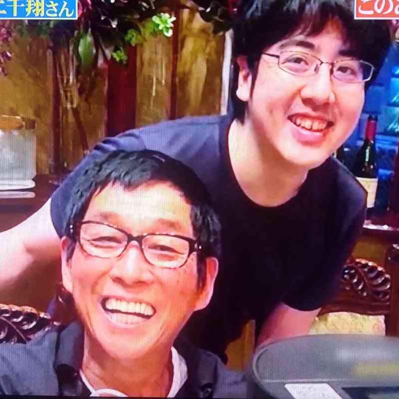 【実況・感想】誰も知らない明石家さんま