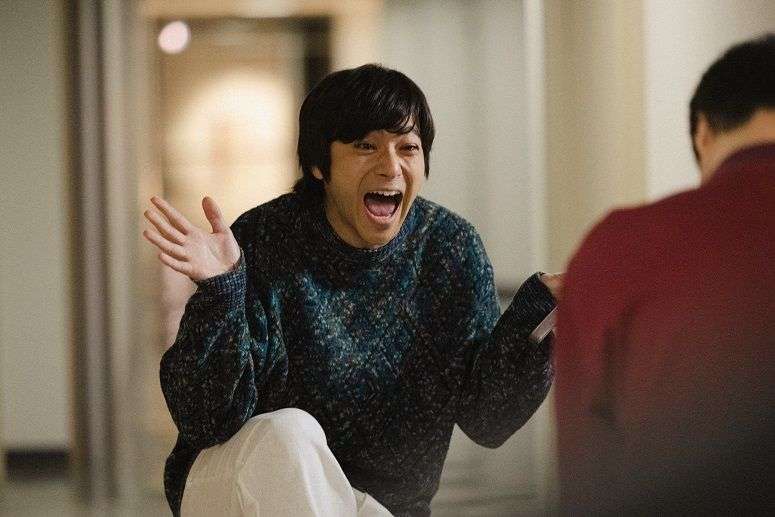 【実況・感想】誰も知らない明石家さんま