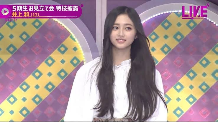 デビュー当時のレベルが凄い芸能人Part7