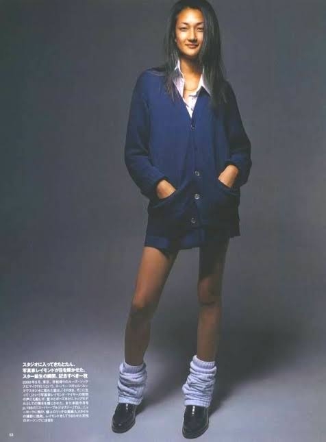 デビュー当時のレベルが凄い芸能人Part7