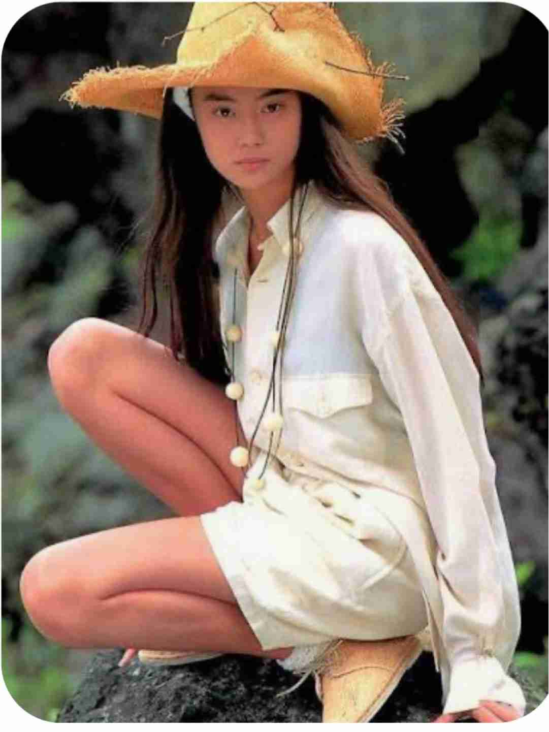 デビュー当時のレベルが凄い芸能人Part7