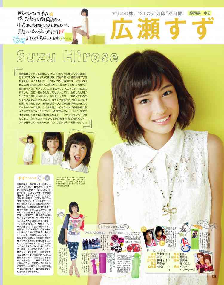 デビュー当時のレベルが凄い芸能人Part7