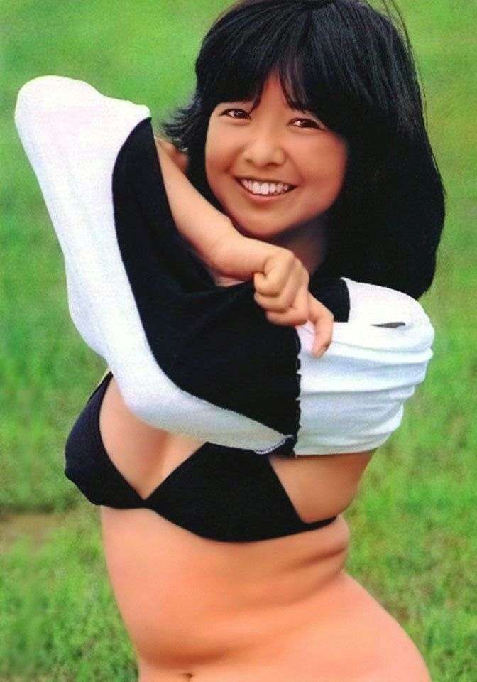 デビュー当時のレベルが凄い芸能人Part7