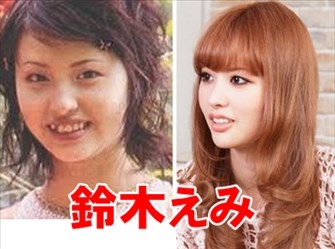 デビュー当時のレベルが凄い芸能人Part7