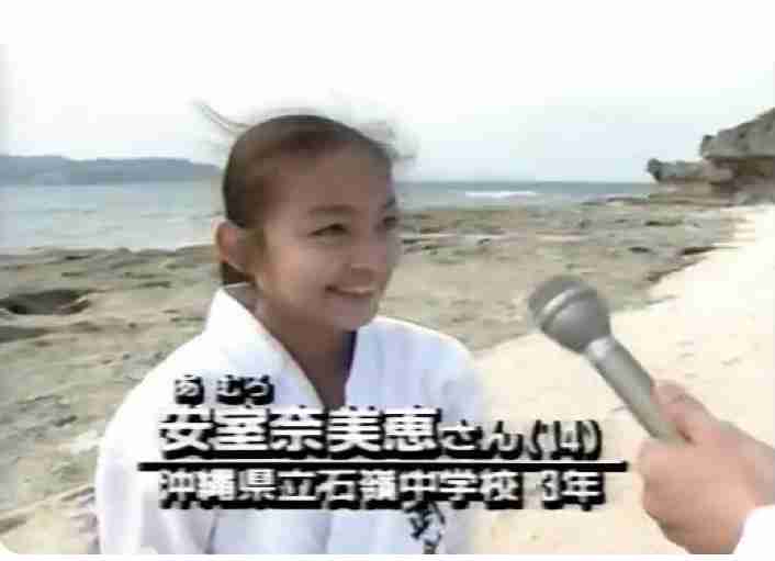 デビュー当時のレベルが凄い芸能人Part7