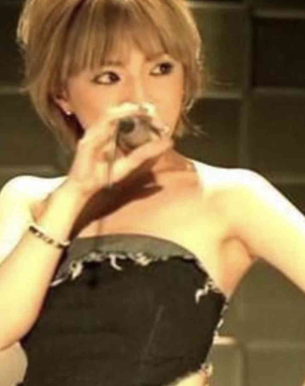 デビュー当時のレベルが凄い芸能人Part7