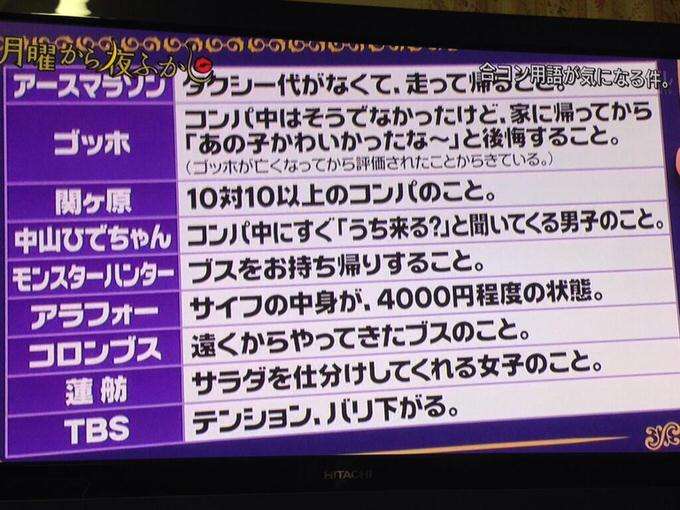 単独ではトピが立たない戦国武将を語るトピ
