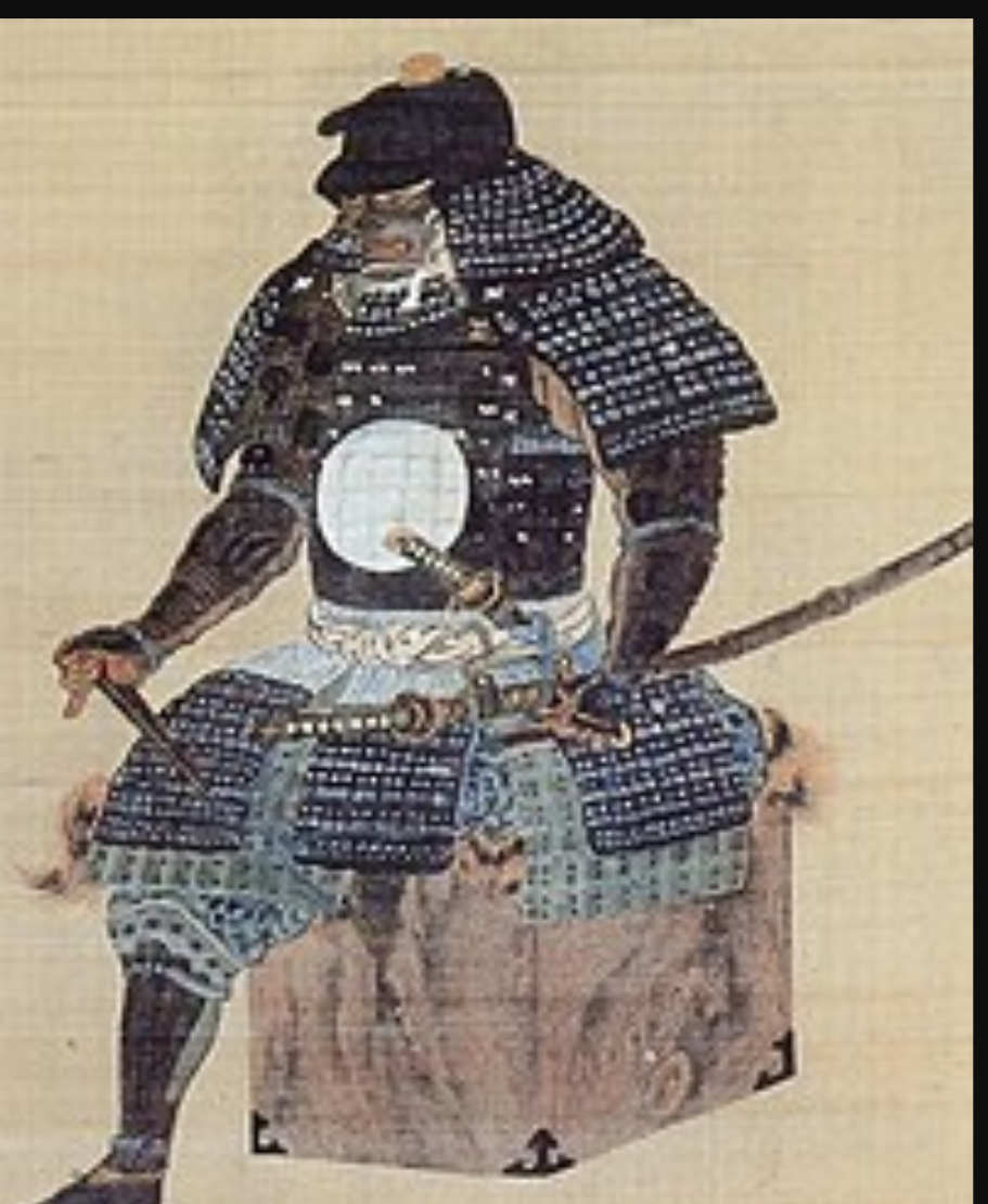 単独ではトピが立たない戦国武将を語るトピ