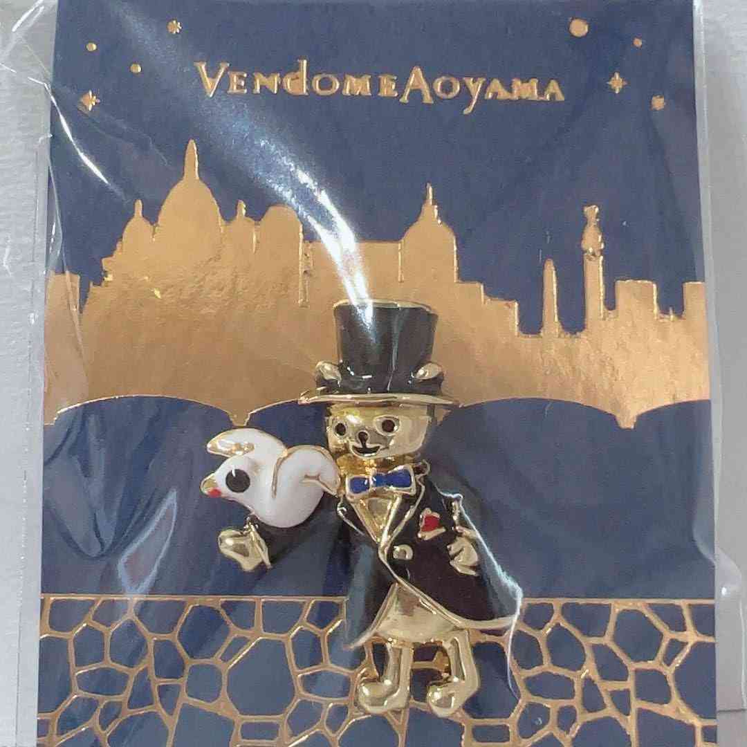 ピンバッジが欲しい！