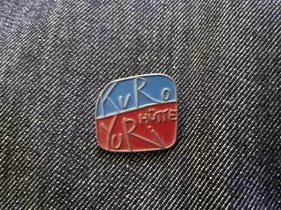 ピンバッジが欲しい！