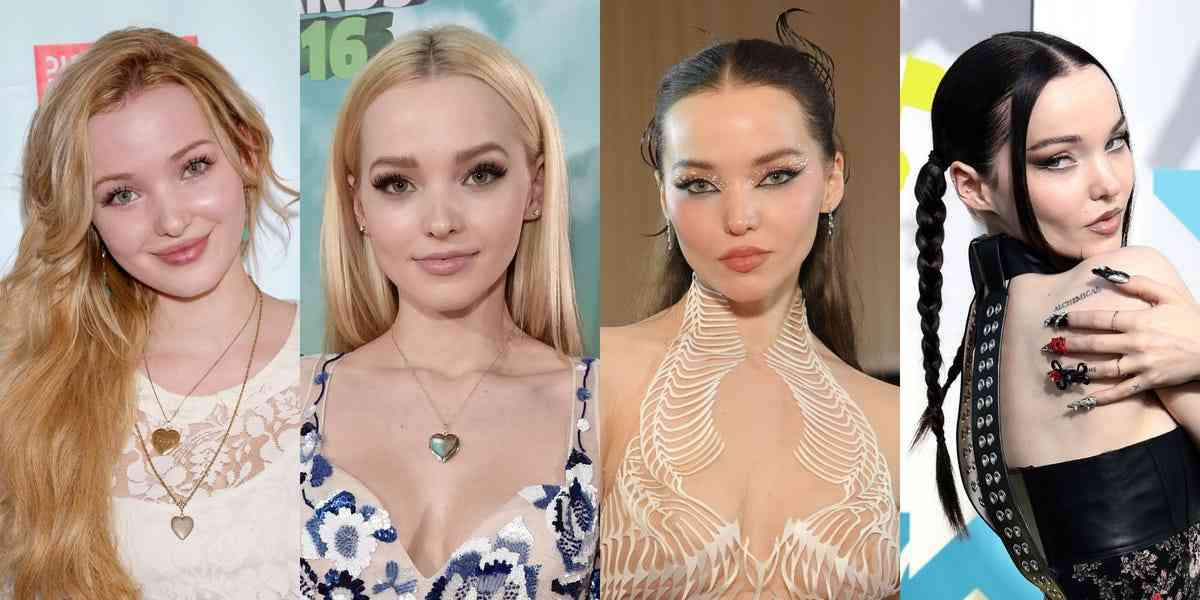 頬がコケてる人