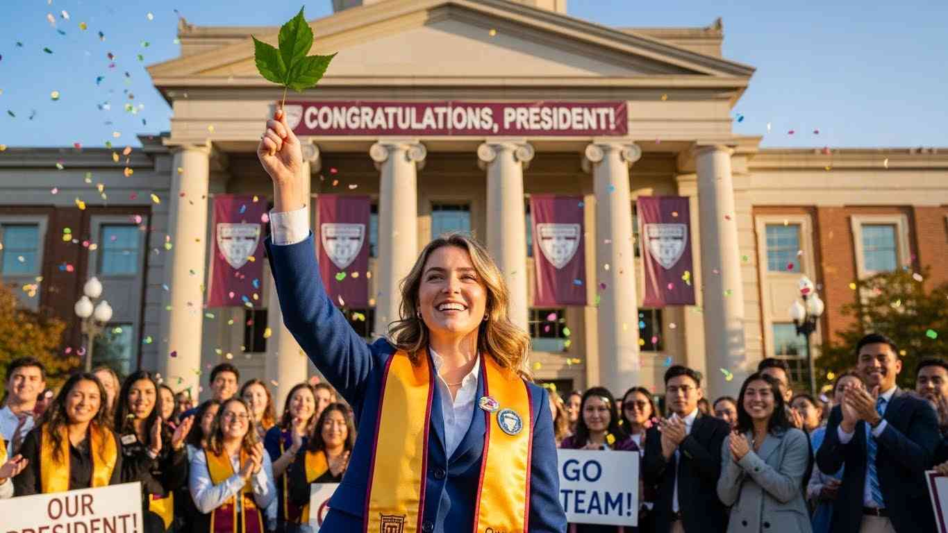 生成AIで、ある曲の歌詞を1枚のイメージ画像にしてもらうトピ