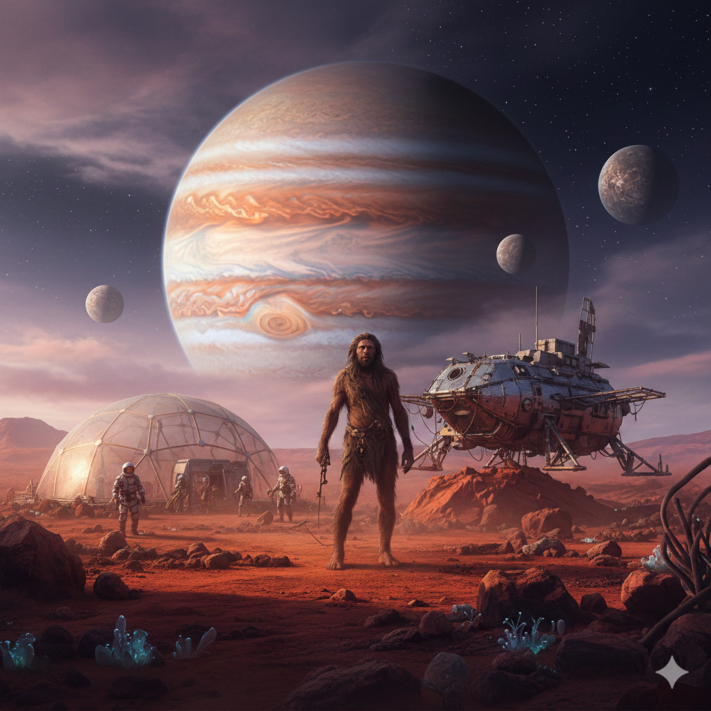 生成AIで、ある曲の歌詞を1枚のイメージ画像にしてもらうトピ