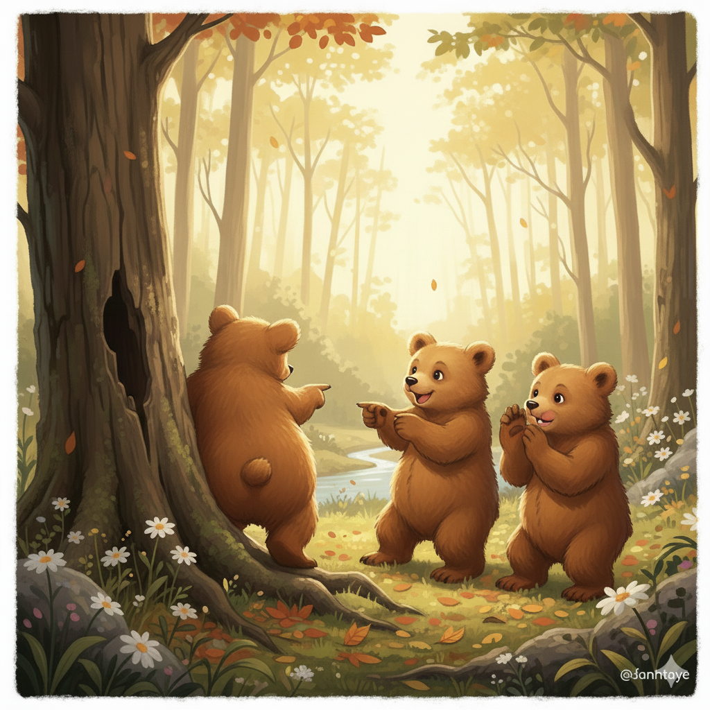 生成AIで、ある曲の歌詞を1枚のイメージ画像にしてもらうトピ