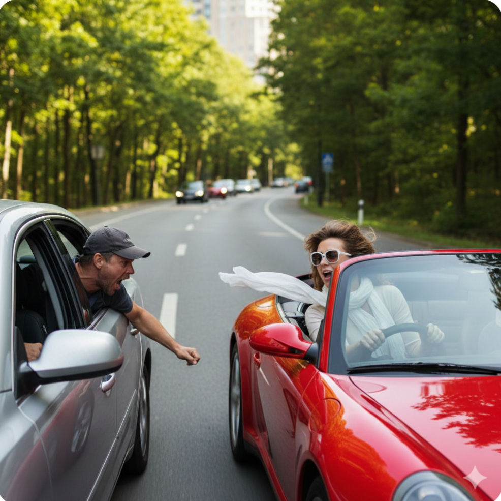 生成AIで、ある曲の歌詞を1枚のイメージ画像にしてもらうトピ