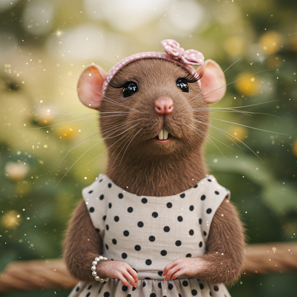 生成AIで、ある曲の歌詞を1枚のイメージ画像にしてもらうトピ