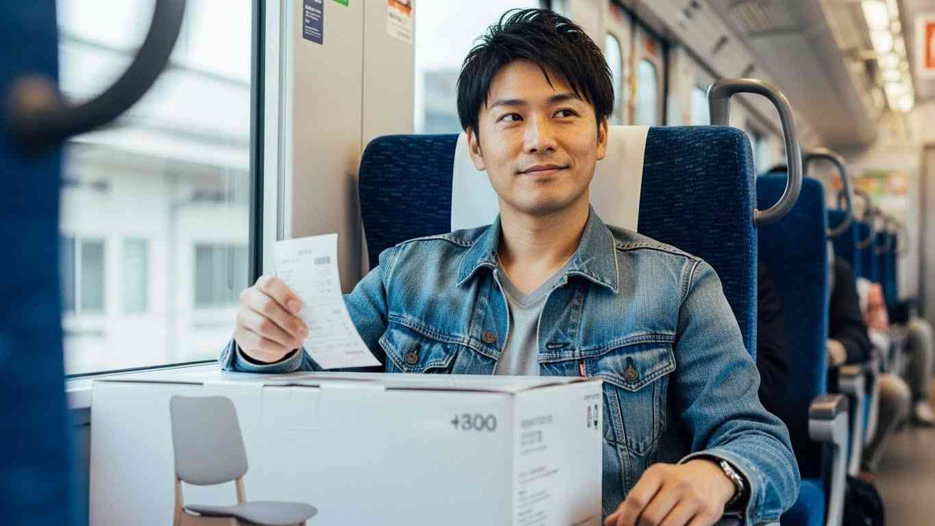 生成AIで、ある曲の歌詞を1枚のイメージ画像にしてもらうトピ